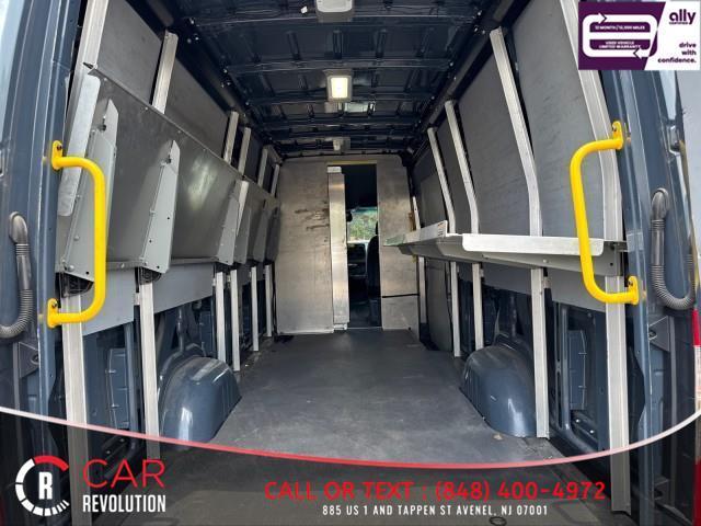 used 2019 Mercedes-Benz Sprinter 2500 car, priced at $15,950