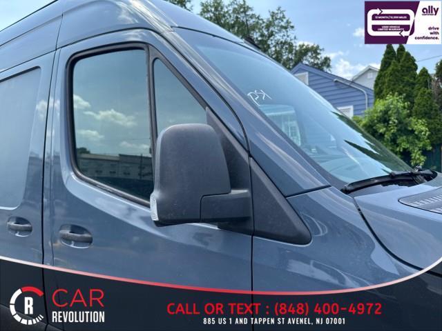 used 2019 Mercedes-Benz Sprinter 2500 car, priced at $15,950