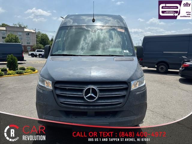 used 2019 Mercedes-Benz Sprinter 2500 car, priced at $15,950
