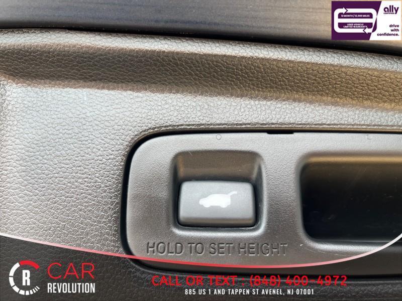 used 2024 Honda CR-V Hybrid car, priced at $25,794