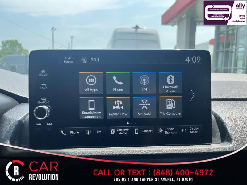 used 2024 Honda CR-V Hybrid car, priced at $25,794