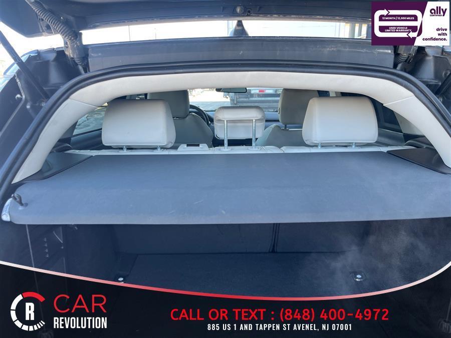 used 2019 Land Rover Range Rover Evoque car, priced at $15,794