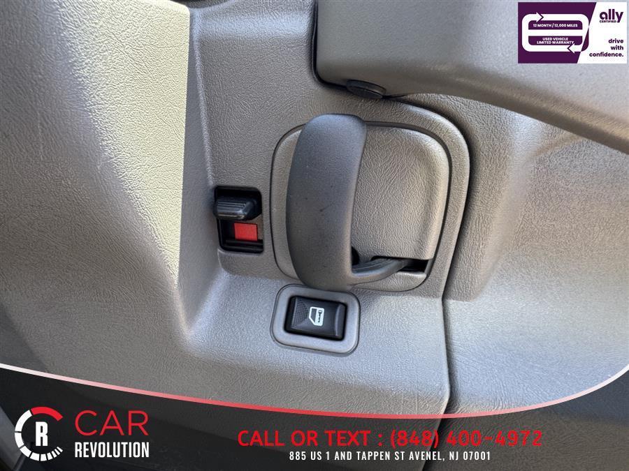 used 2020 Chevrolet Express 3500 car, priced at $15,850