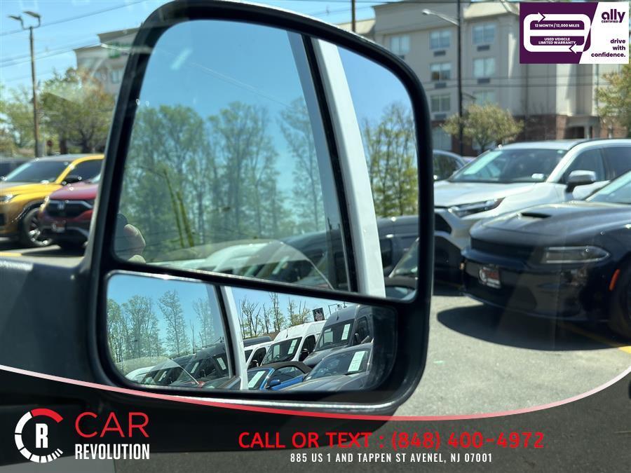 used 2020 Chevrolet Express 3500 car, priced at $15,850