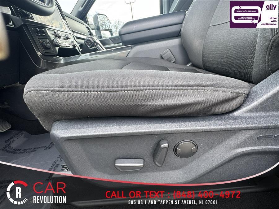 used 2023 Ford F-150 car, priced at $34,745