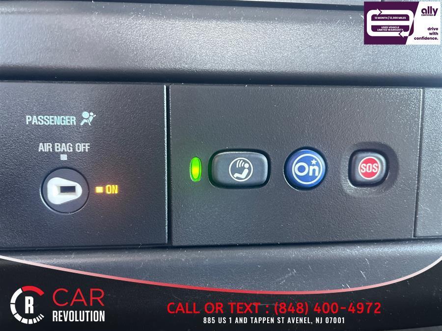 used 2020 Chevrolet Express 2500 car, priced at $16,045