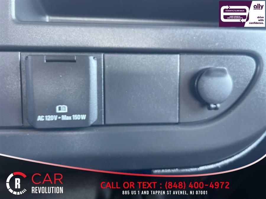 used 2020 Chevrolet Express 2500 car, priced at $16,045