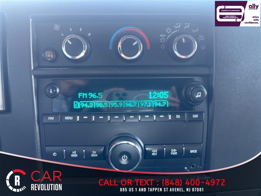 used 2020 Chevrolet Express 2500 car, priced at $16,045