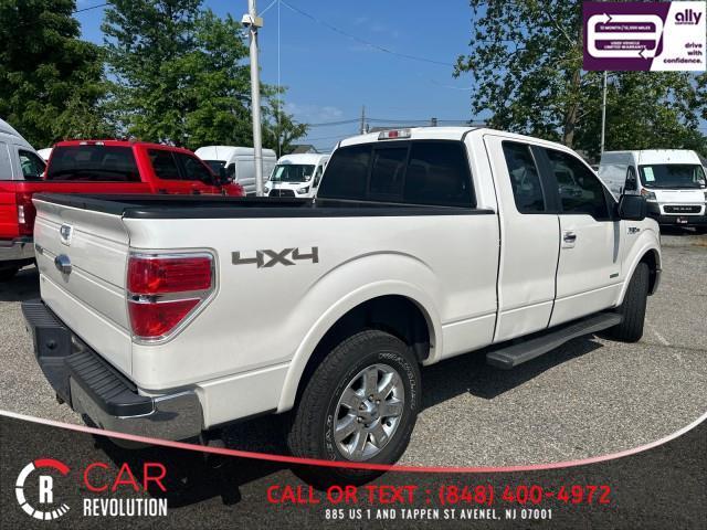 used 2014 Ford F-150 car, priced at $14,581
