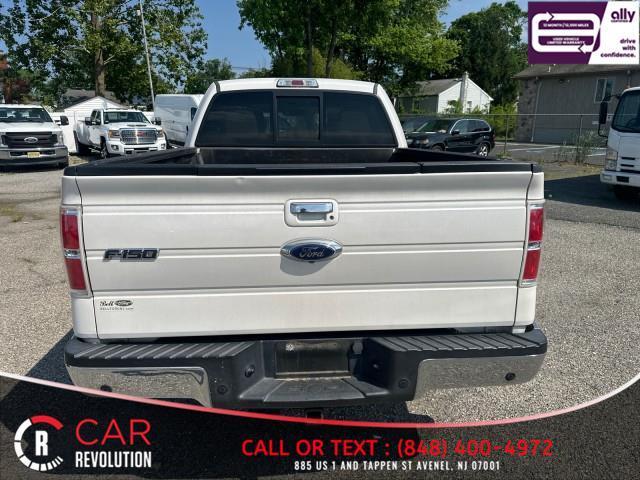 used 2014 Ford F-150 car, priced at $14,581