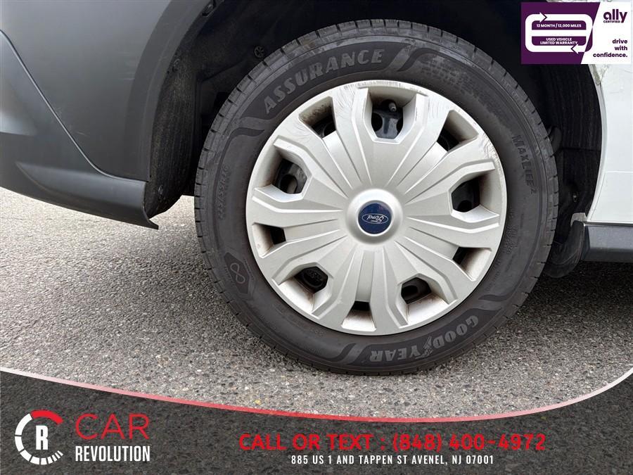 used 2020 Ford Transit Connect car, priced at $12,494