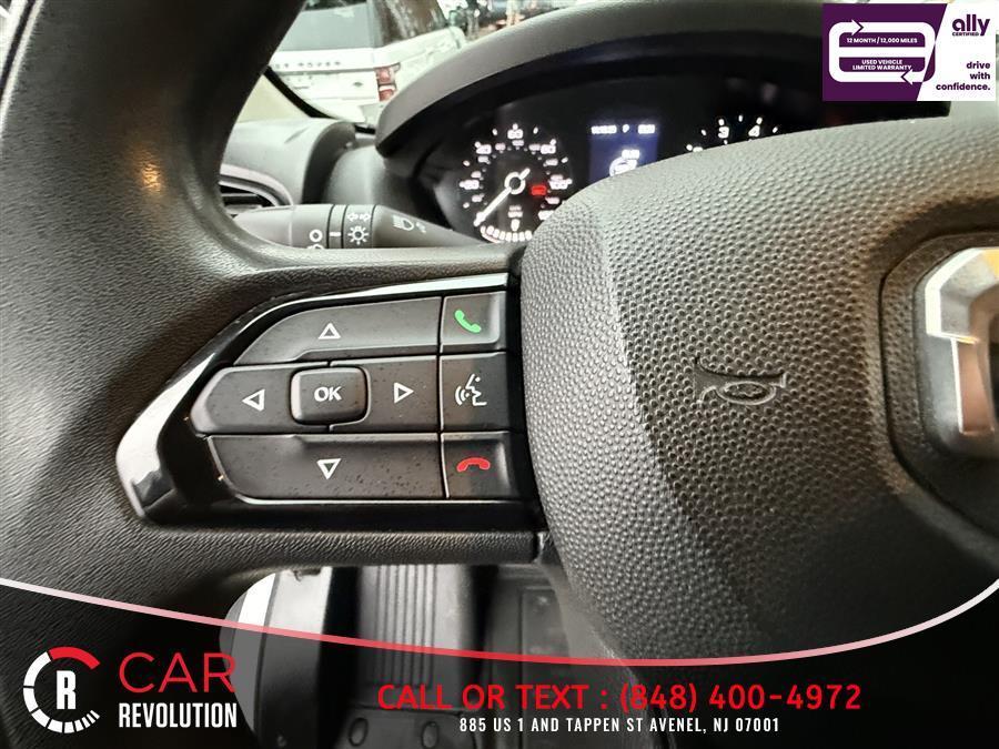 used 2023 Ram ProMaster 3500 car, priced at $23,045