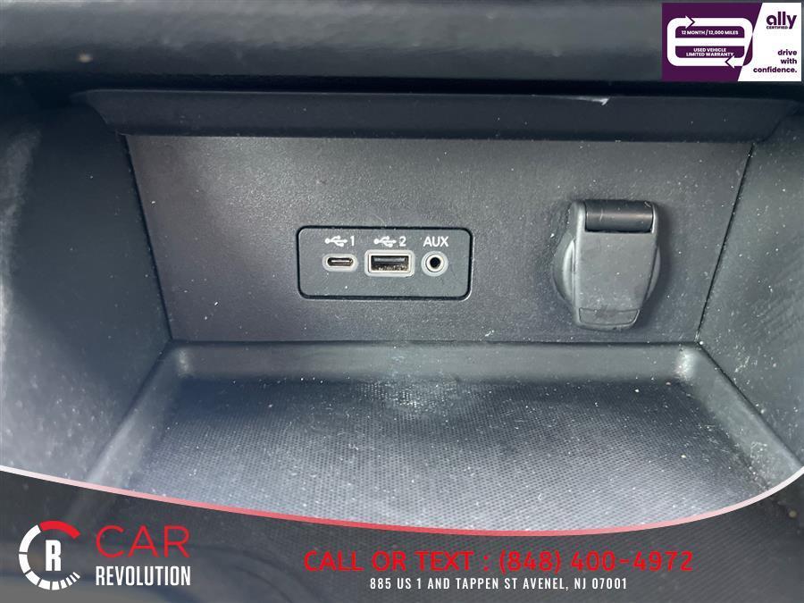 used 2022 Nissan Sentra car, priced at $10,946