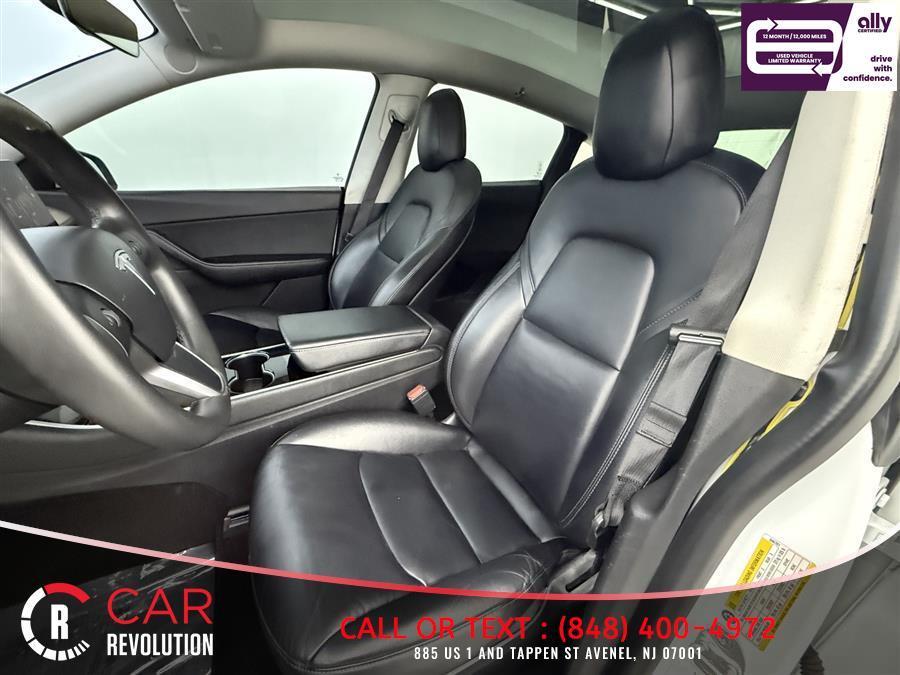 used 2020 Tesla Model Y car, priced at $20,999