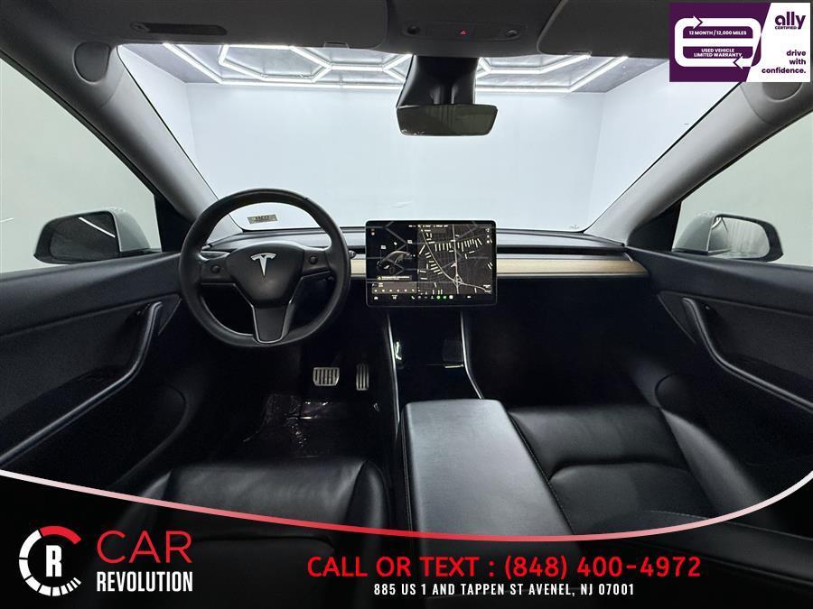 used 2020 Tesla Model Y car, priced at $20,999