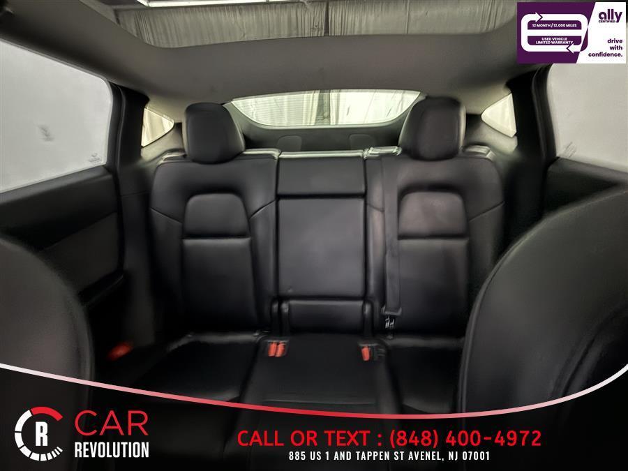 used 2020 Tesla Model Y car, priced at $20,999