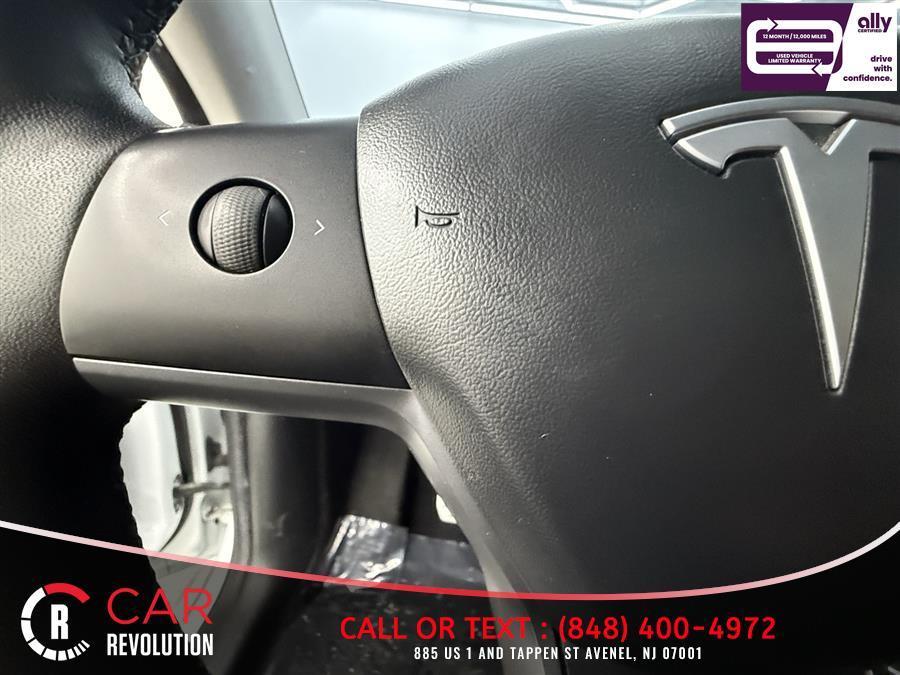 used 2020 Tesla Model Y car, priced at $20,999