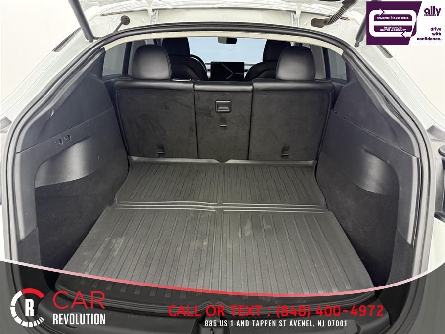 used 2020 Tesla Model Y car, priced at $20,999