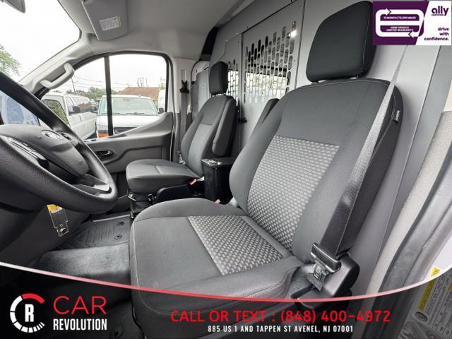 used 2023 Ford Transit-250 car, priced at $24,990