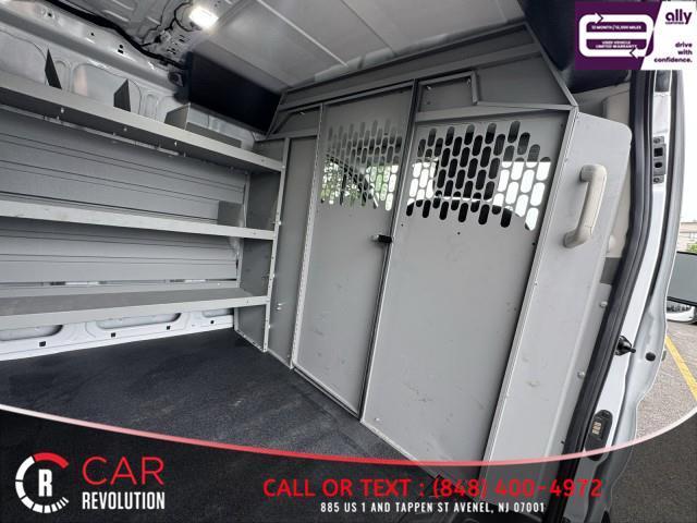 used 2023 Ford Transit-250 car, priced at $24,990