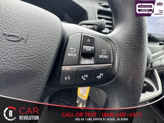 used 2023 Ford Transit-250 car, priced at $24,990