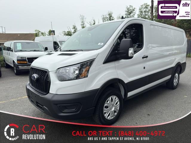 used 2023 Ford Transit-250 car, priced at $24,990
