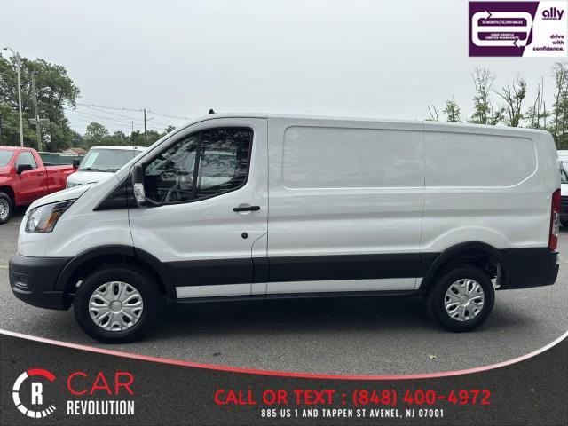 used 2023 Ford Transit-250 car, priced at $24,990