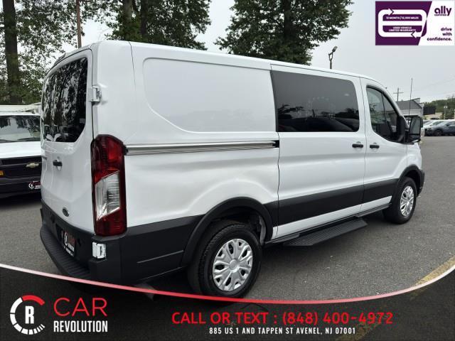used 2023 Ford Transit-250 car, priced at $24,990