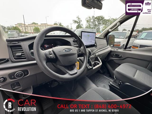 used 2023 Ford Transit-250 car, priced at $24,990