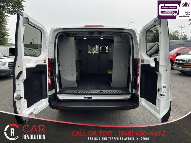 used 2023 Ford Transit-250 car, priced at $24,990