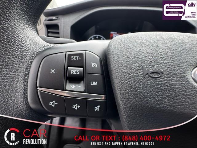 used 2023 Ford Transit-250 car, priced at $24,990