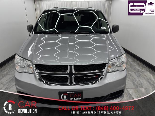 used 2019 Dodge Grand Caravan car, priced at $10,695