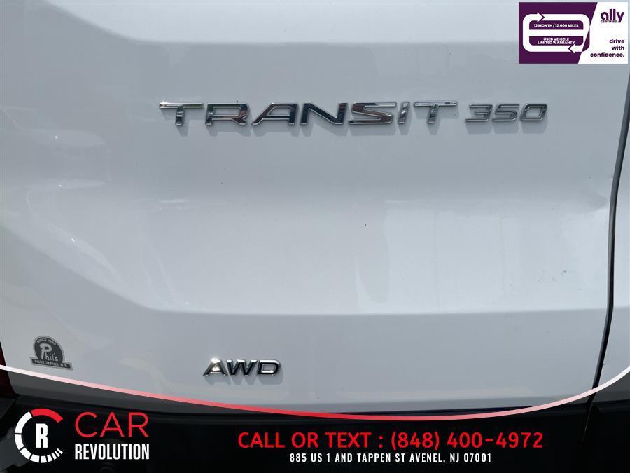 used 2023 Ford Transit-350 car, priced at $38,745
