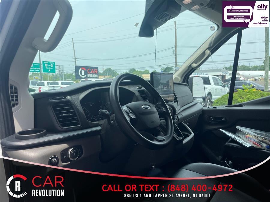 used 2023 Ford Transit-350 car, priced at $38,745