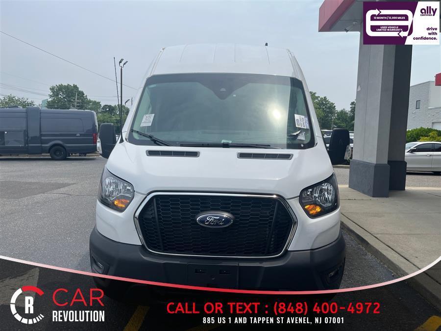 used 2023 Ford Transit-350 car, priced at $38,745