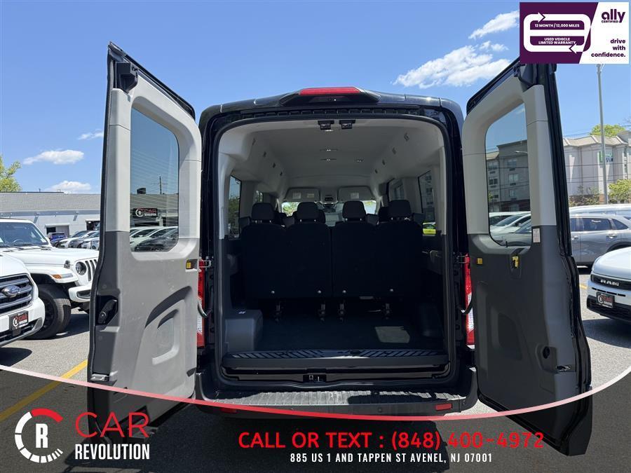 used 2024 Ford Transit-350 car, priced at $38,899