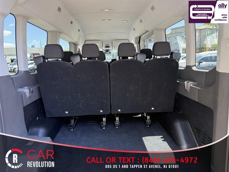used 2024 Ford Transit-350 car, priced at $38,899