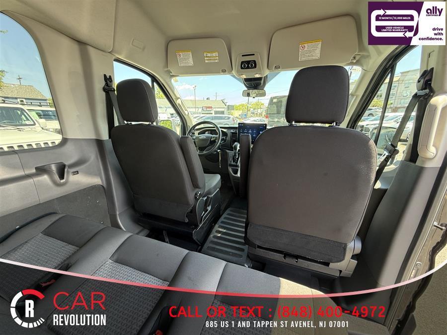used 2024 Ford Transit-350 car, priced at $38,899