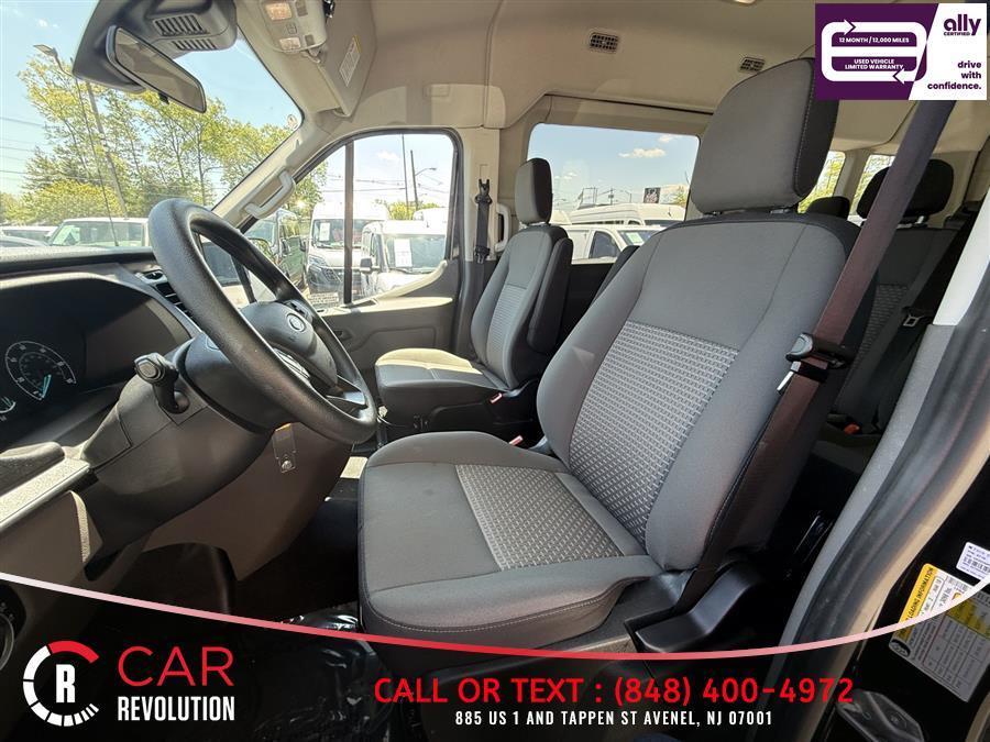 used 2024 Ford Transit-350 car, priced at $38,899