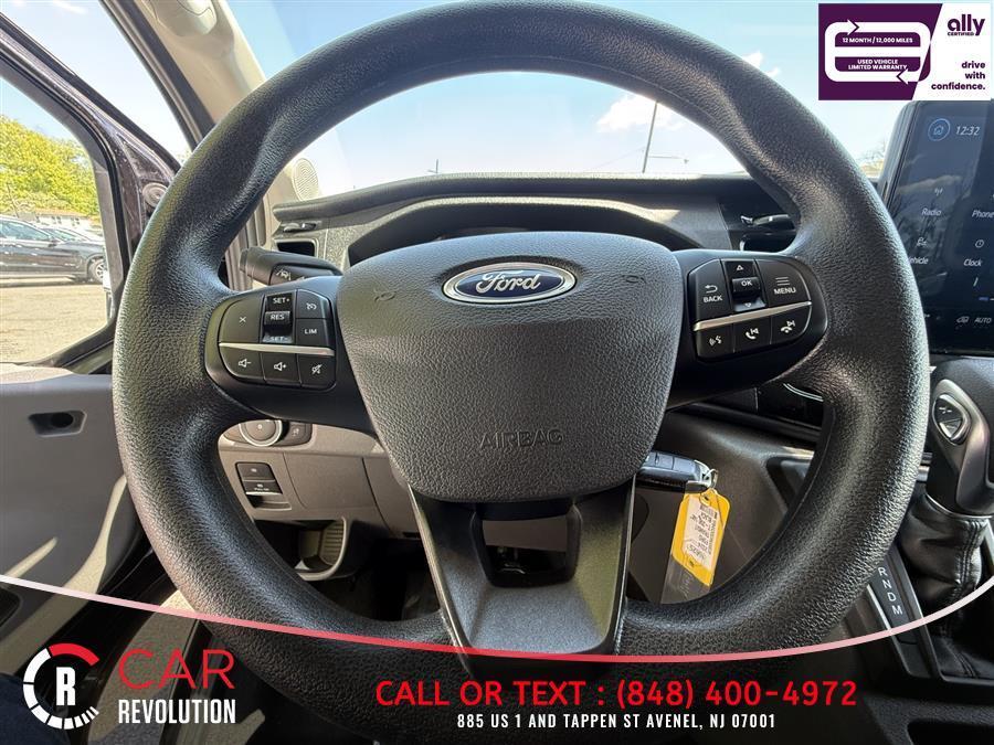 used 2024 Ford Transit-350 car, priced at $38,899