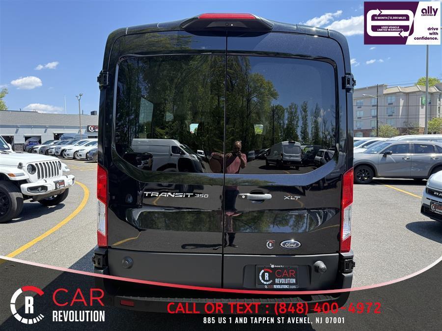 used 2024 Ford Transit-350 car, priced at $38,899