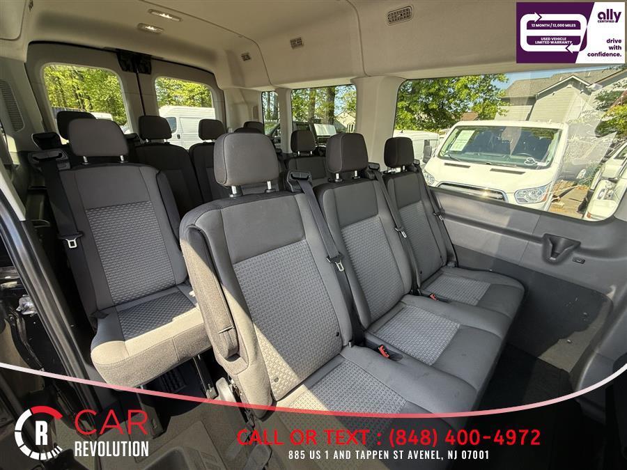 used 2024 Ford Transit-350 car, priced at $38,899