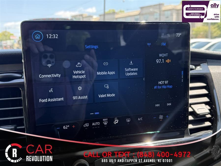 used 2024 Ford Transit-350 car, priced at $38,899