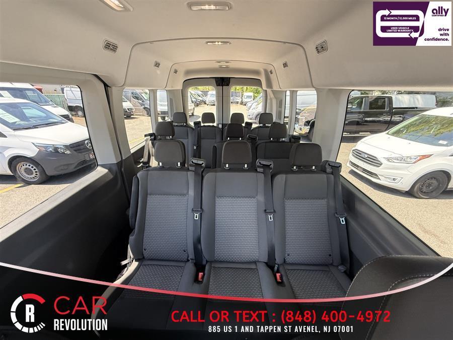 used 2024 Ford Transit-350 car, priced at $38,899