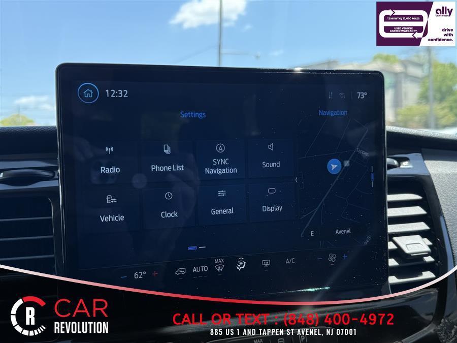 used 2024 Ford Transit-350 car, priced at $38,899