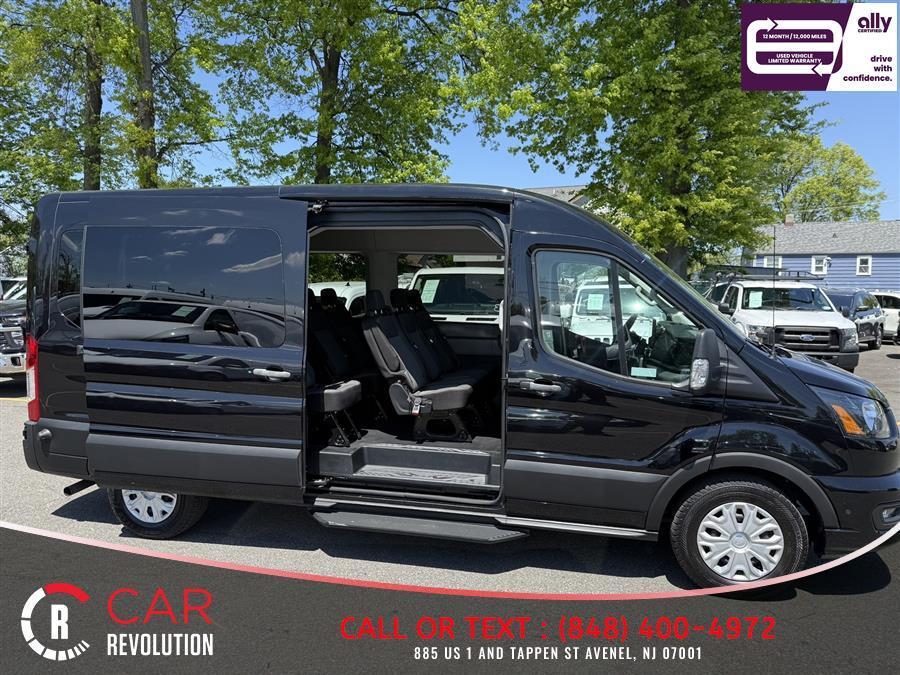 used 2024 Ford Transit-350 car, priced at $38,899
