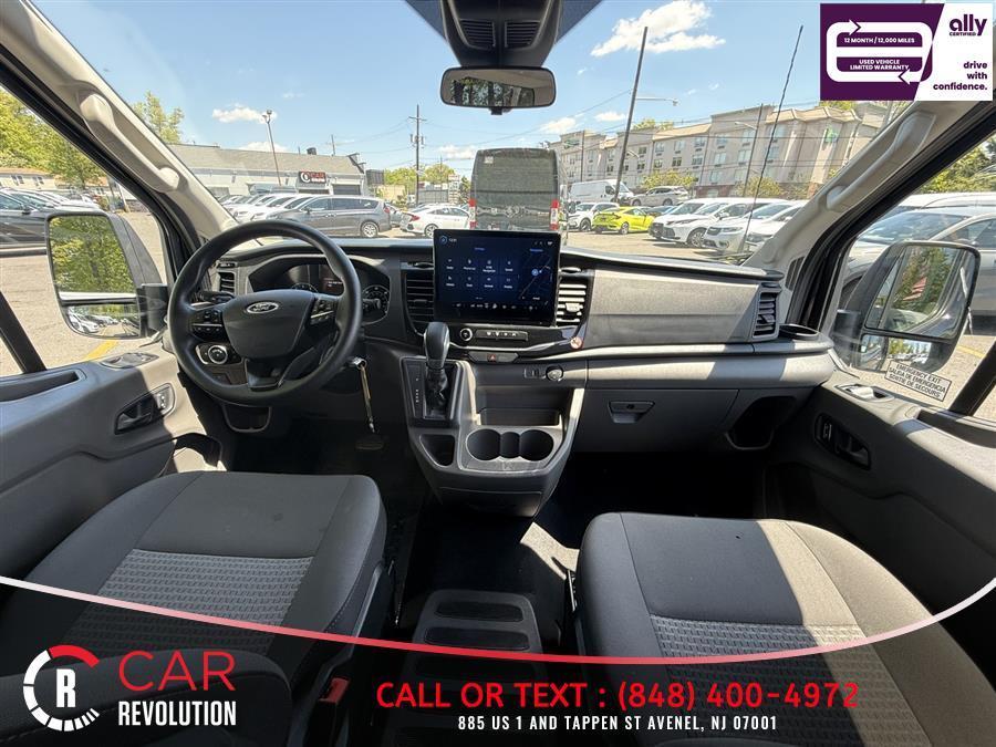 used 2024 Ford Transit-350 car, priced at $38,899