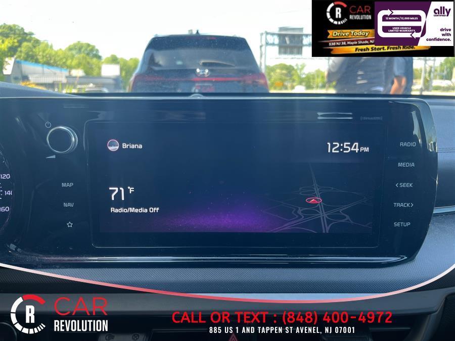 used 2022 Kia K5 car, priced at $17,794