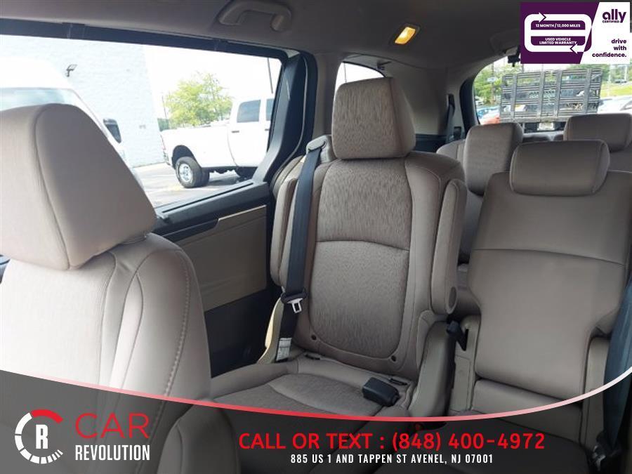 used 2020 Honda Odyssey car, priced at $20,900