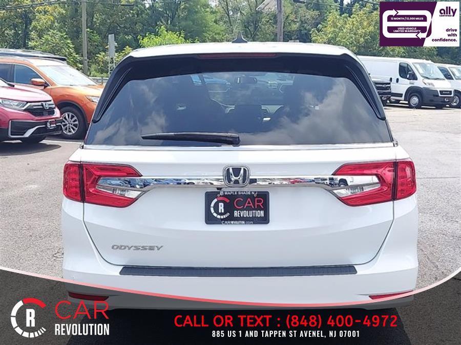 used 2020 Honda Odyssey car, priced at $20,900